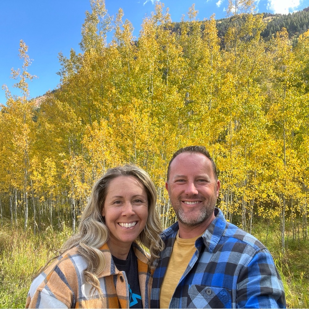 Meet your Poshers, Kevin and Kristina